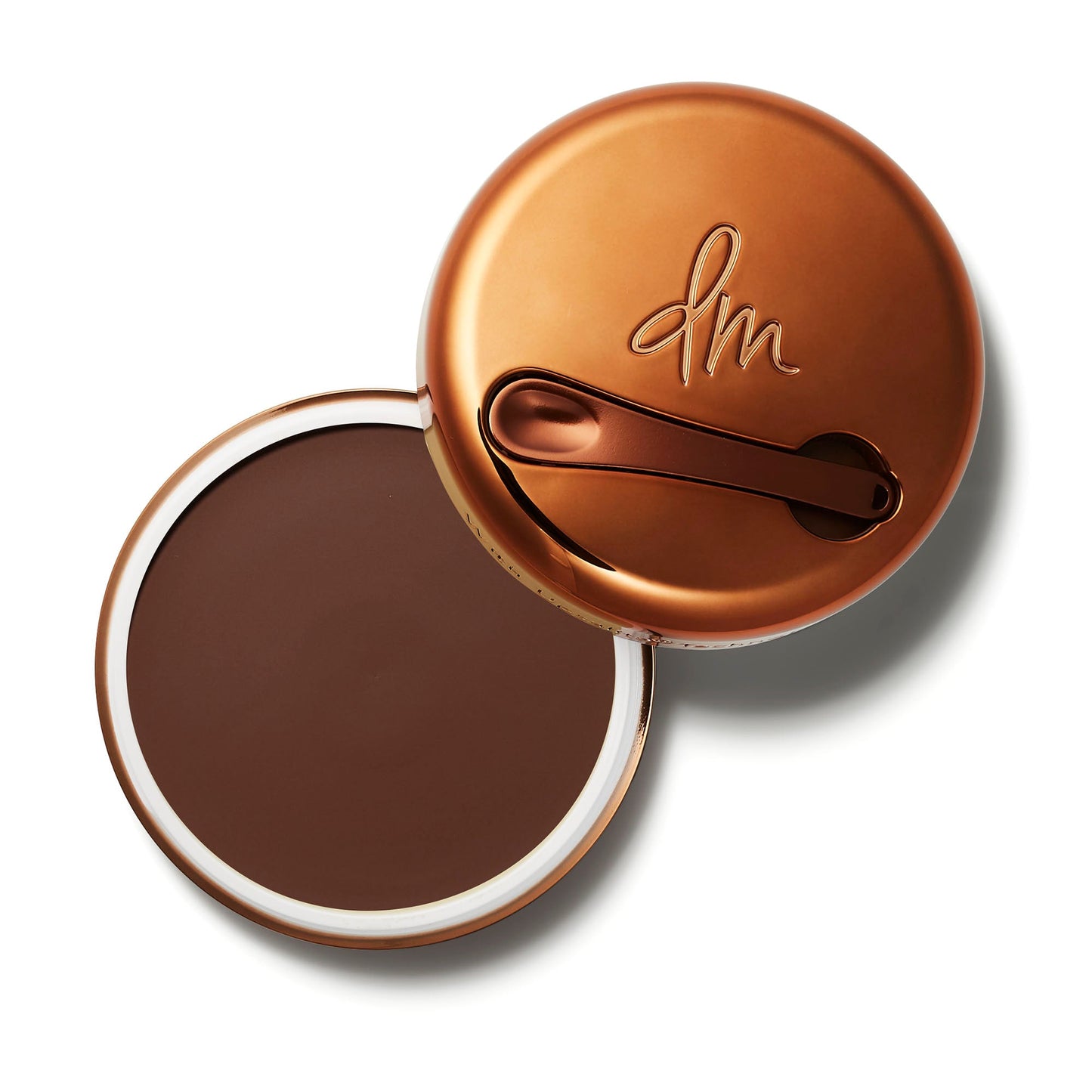 An award winning, texture reducing, coverage boosting, blurring balm, that balances oils throughout the day while maintaining hydration.