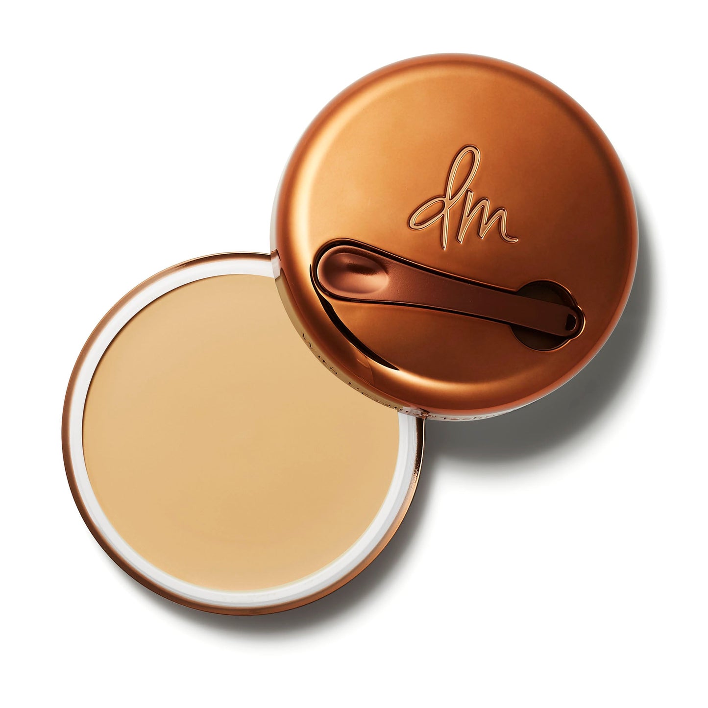 An award winning, texture reducing, coverage boosting, blurring balm, that balances oils throughout the day while maintaining hydration.