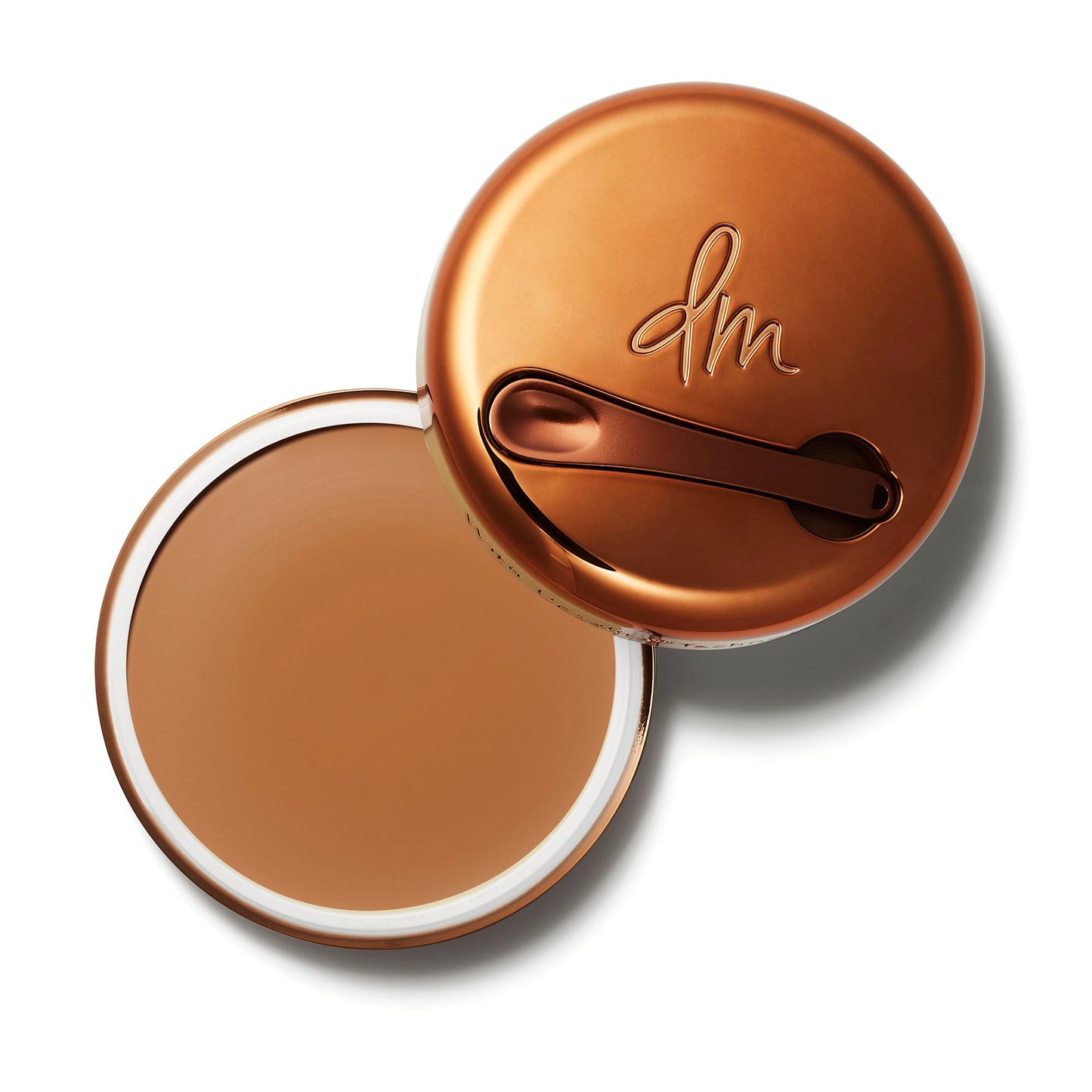 An award winning, texture reducing, coverage boosting, blurring balm, that balances oils throughout the day while maintaining hydration.