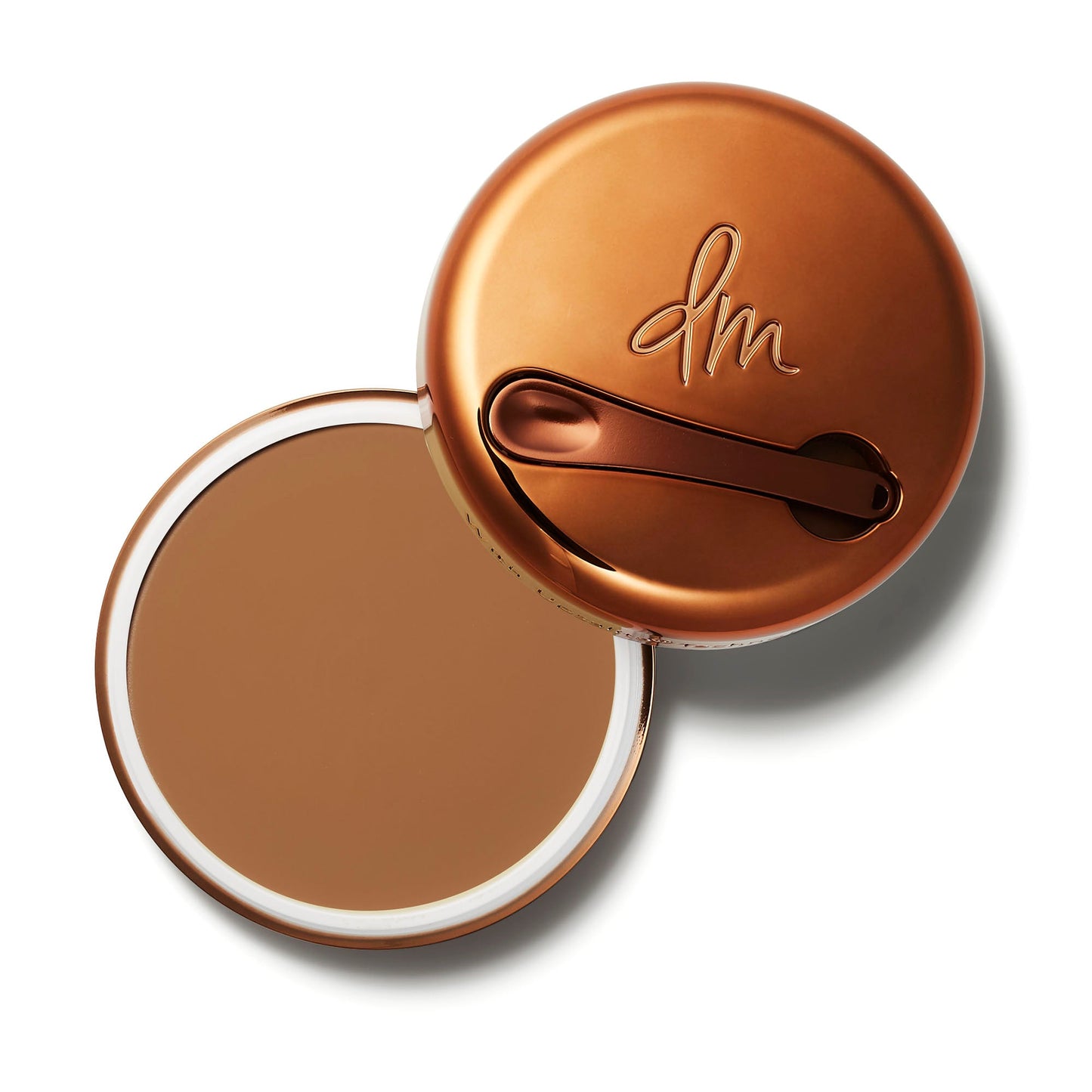 An award winning, texture reducing, coverage boosting, blurring balm, that balances oils throughout the day while maintaining hydration.