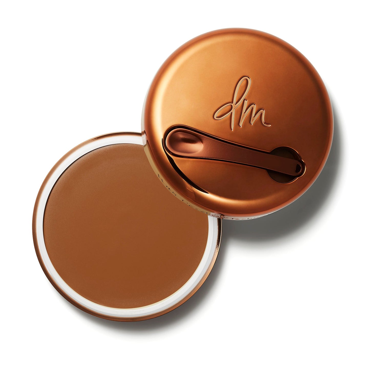 An award winning, texture reducing, coverage boosting, blurring balm, that balances oils throughout the day while maintaining hydration.