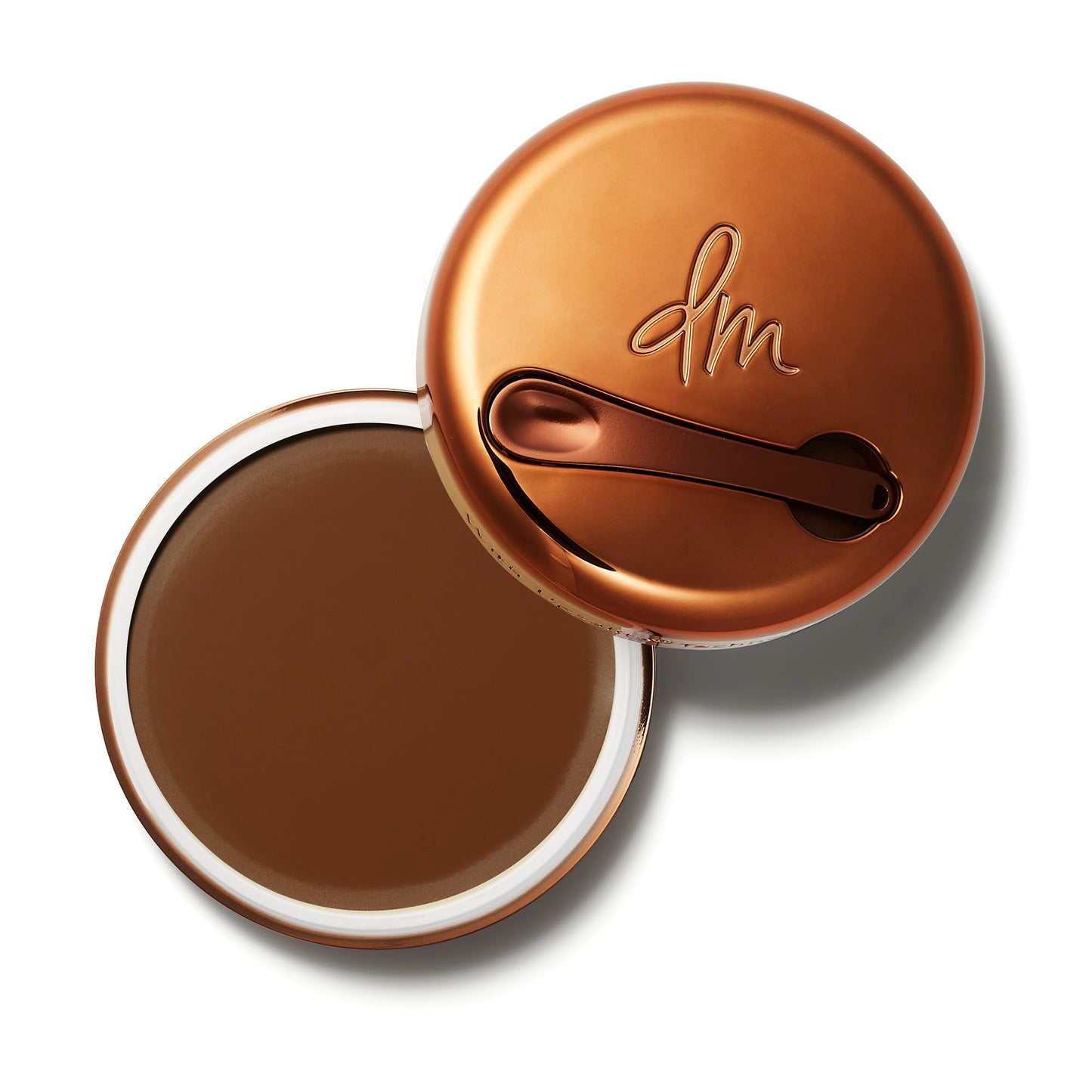 An award winning, texture reducing, coverage boosting, blurring balm, that balances oils throughout the day while maintaining hydration.