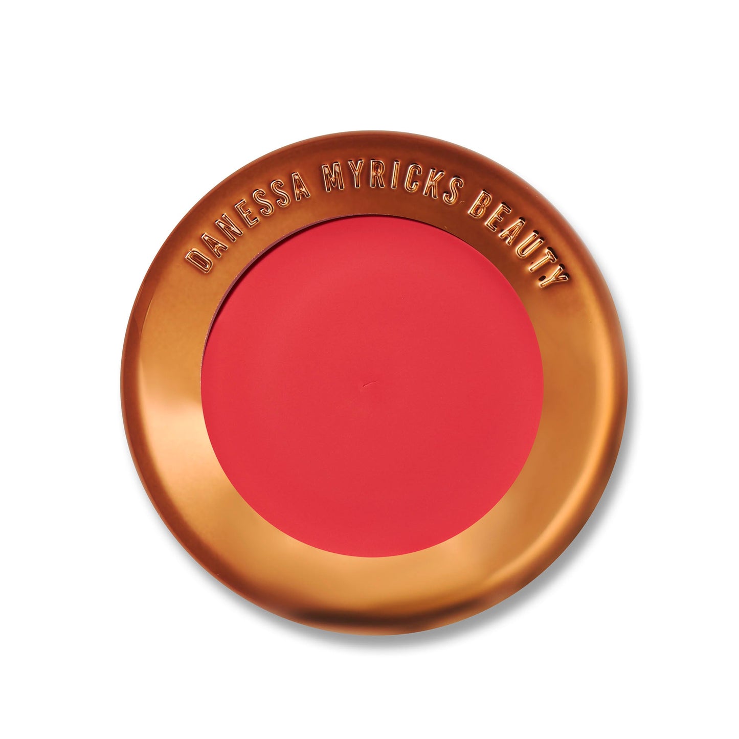 A buildable, soft matte formula that blurs and smooths cheek and lip with all day wear.