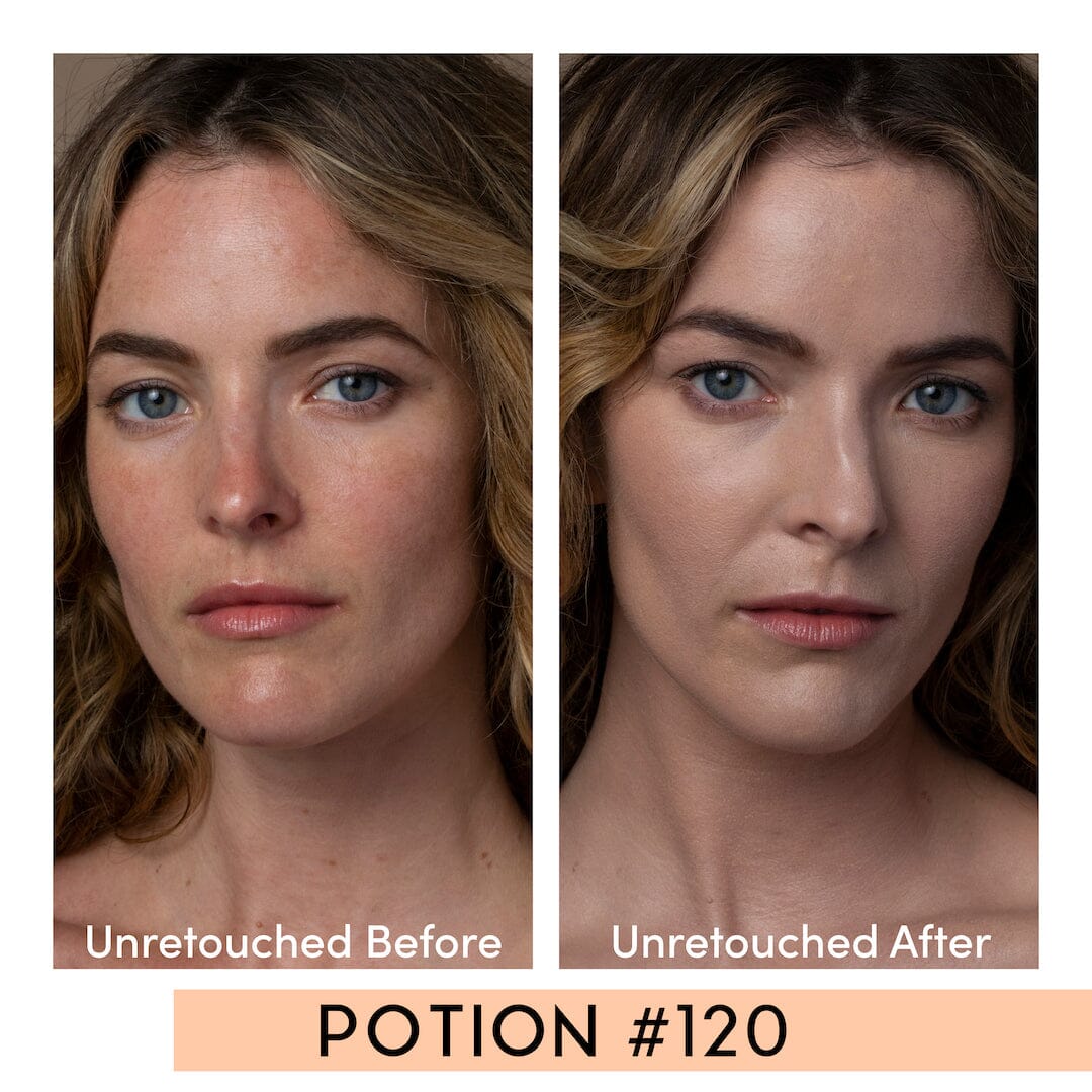 3 Drop Weightless Serum Foundation