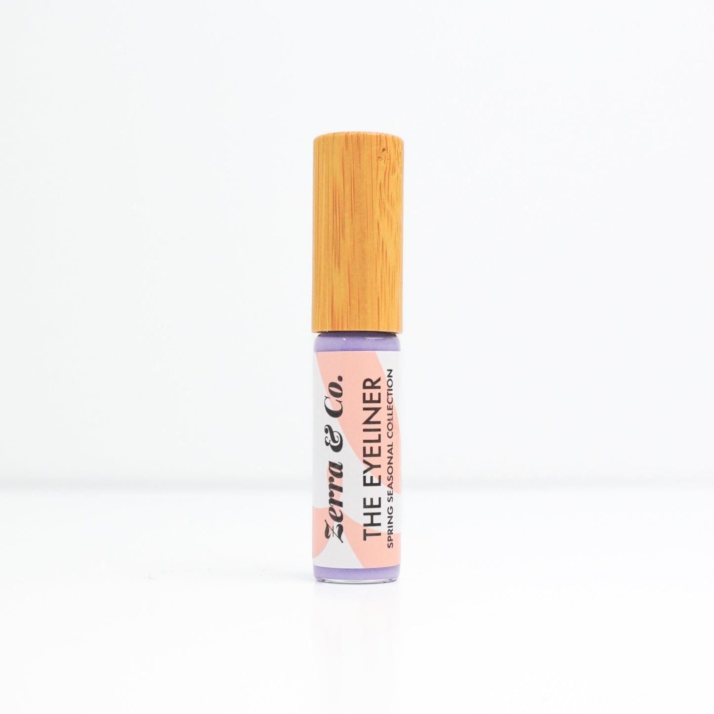 The Eyeliner - Spring Seasonal Collection