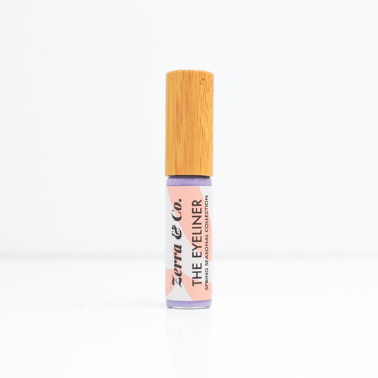 The Eyeliner - Spring Seasonal Collection