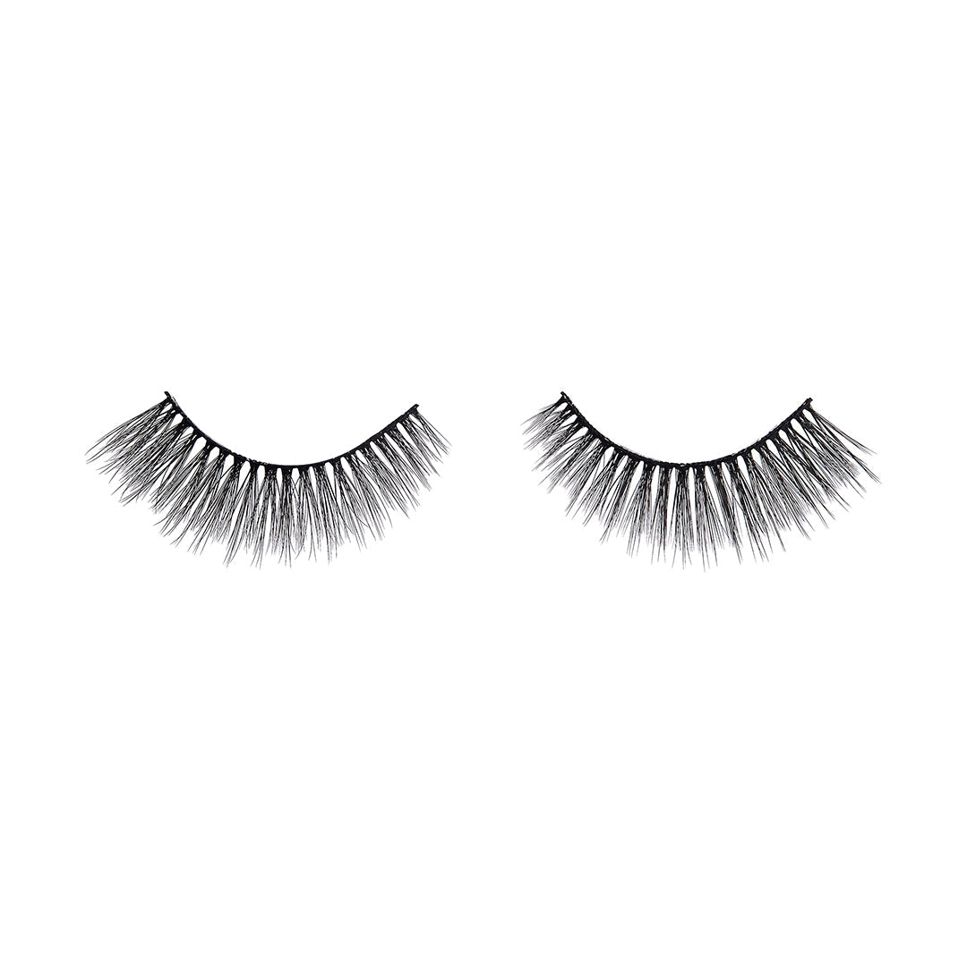 DOE-EYED FALSE LASHES