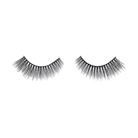 DOE-EYED FALSE LASHES