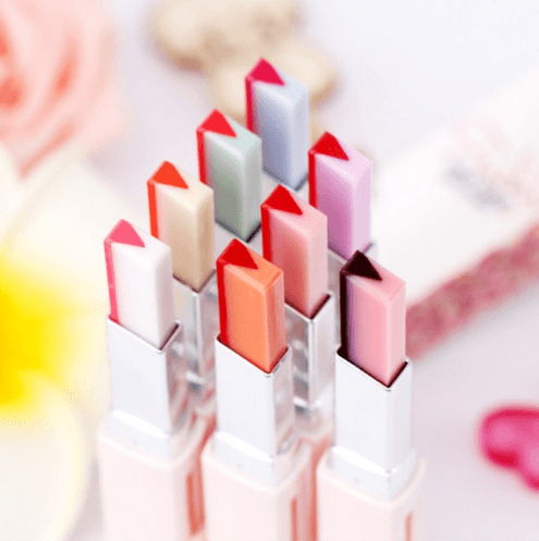 Double Gradient Lipstick