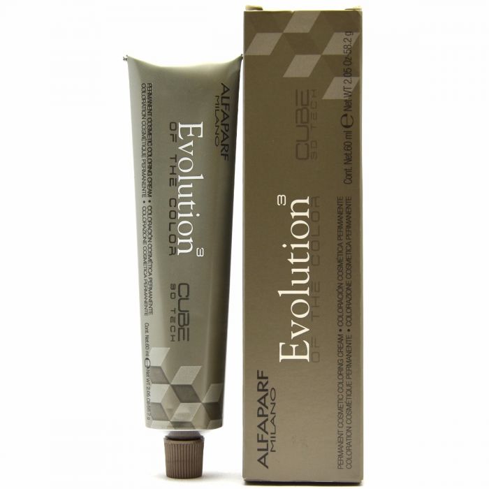 Alfaparf Milano Evolution of the Color Cube Color 8.3 - 60ml