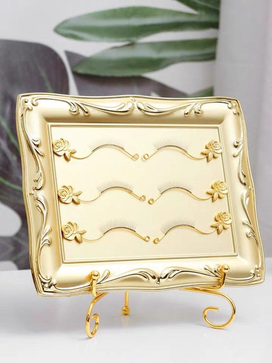 Eyelash Extension Display Stand