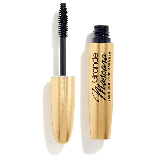 GRANDE LASH CONDITIONING PEPTIDE MASCARA BLACK