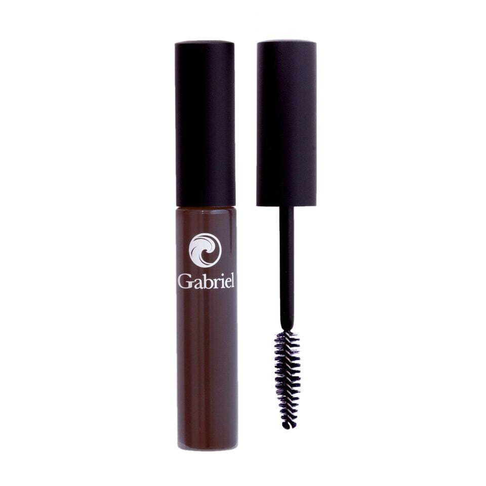 Gabriel Mascara - Black/Brown (7 mL)