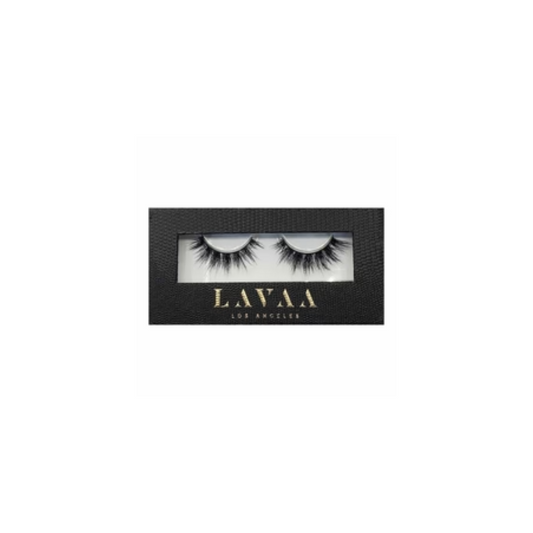 Luxury Mink Lashes