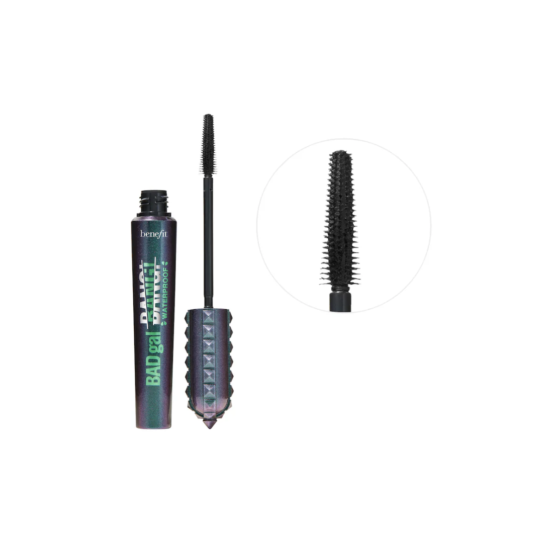 BADgal BANG! Volumizing Waterproof Mascara