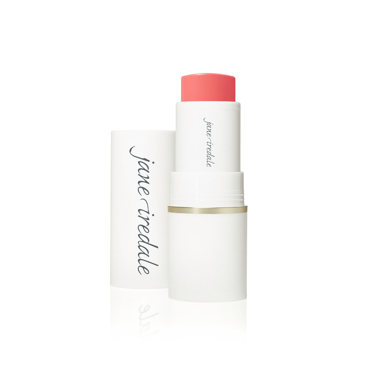Jane Iredale Glow Time Blush Stick Fervor Shop At Exclusive Beauty