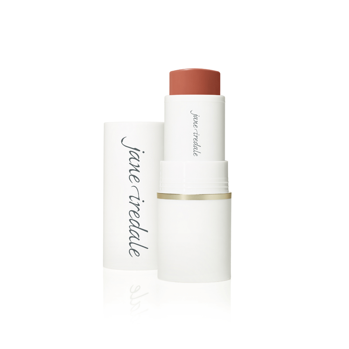 Jane Iredale Glow Time Blush Stick Smolder Shop At Exclusive Beauty