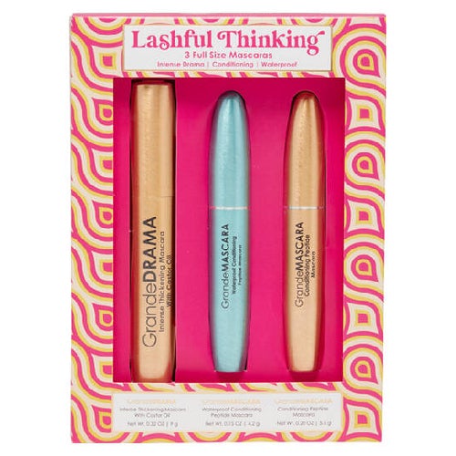 Grande Lash MD Lashful Thinking Holiday Gift SetMascaraGRANDE LASH MD