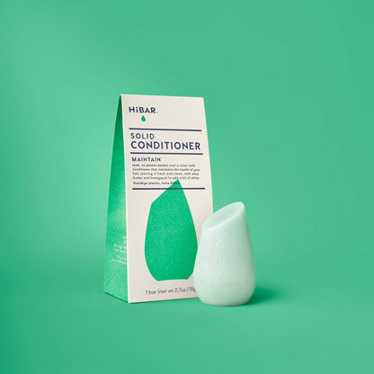 Conditioner Bar | HiBar