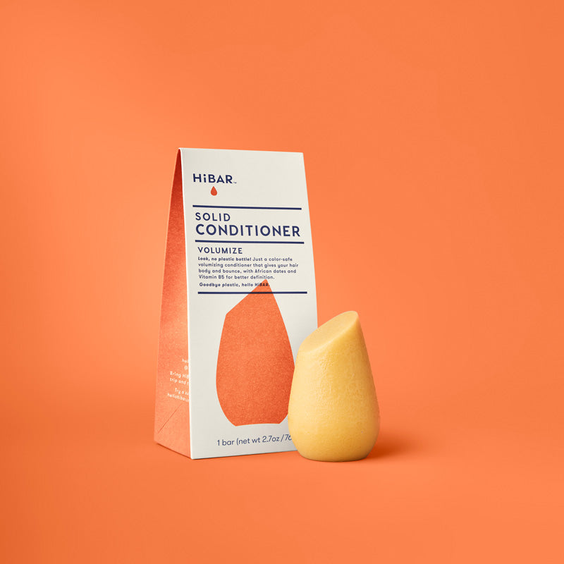 Conditioner Bar | HiBar