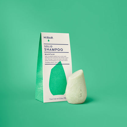 Shampoo Bar | HiBar