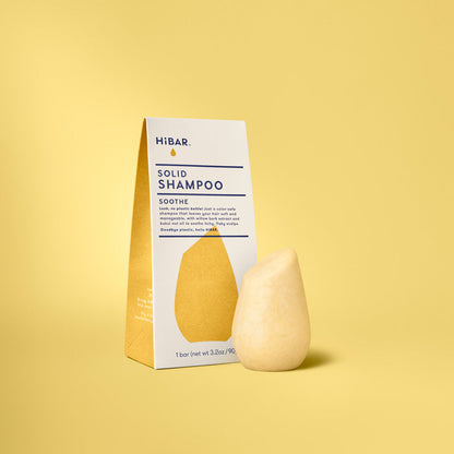 Shampoo Bar | HiBar