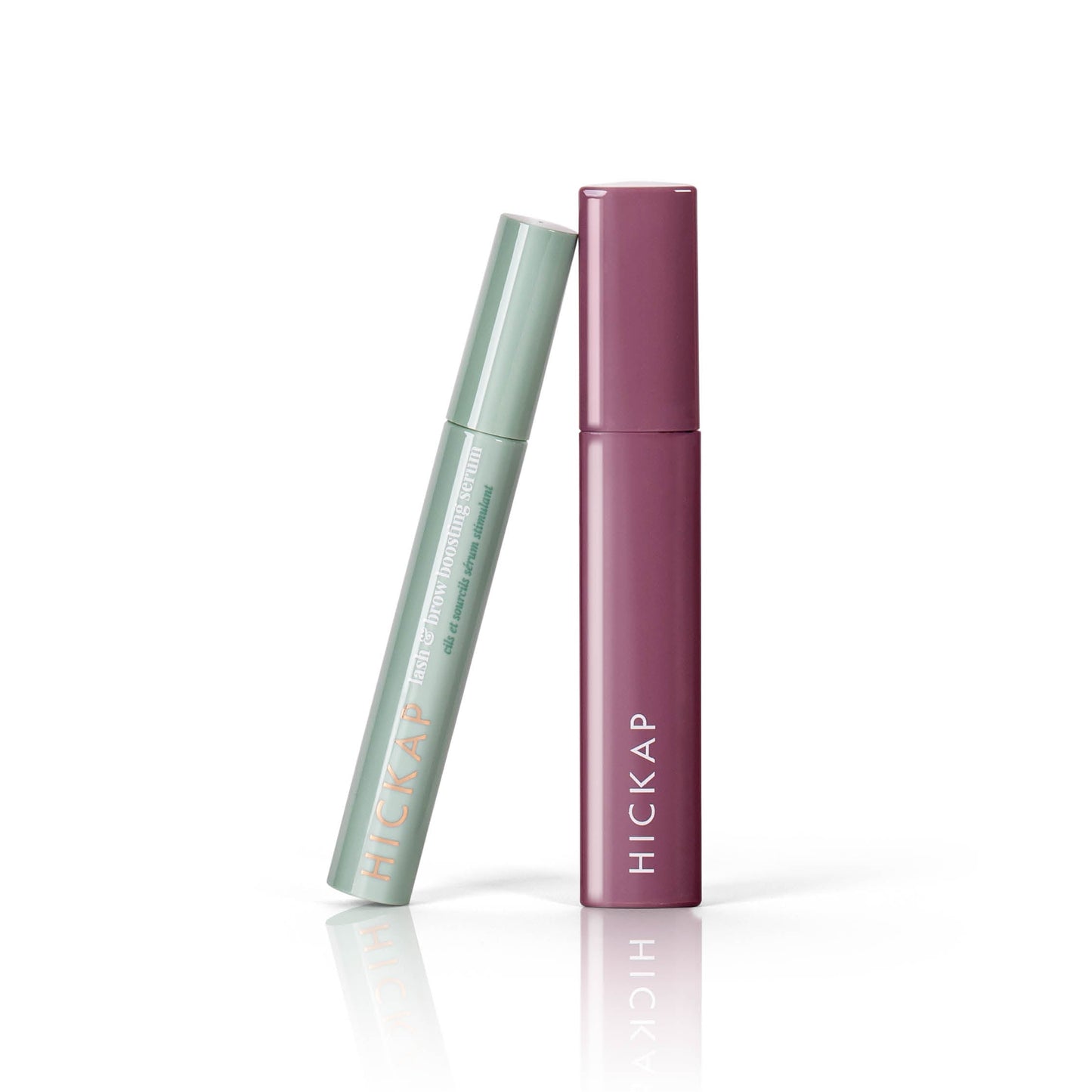 Essential Lash & Brow Set