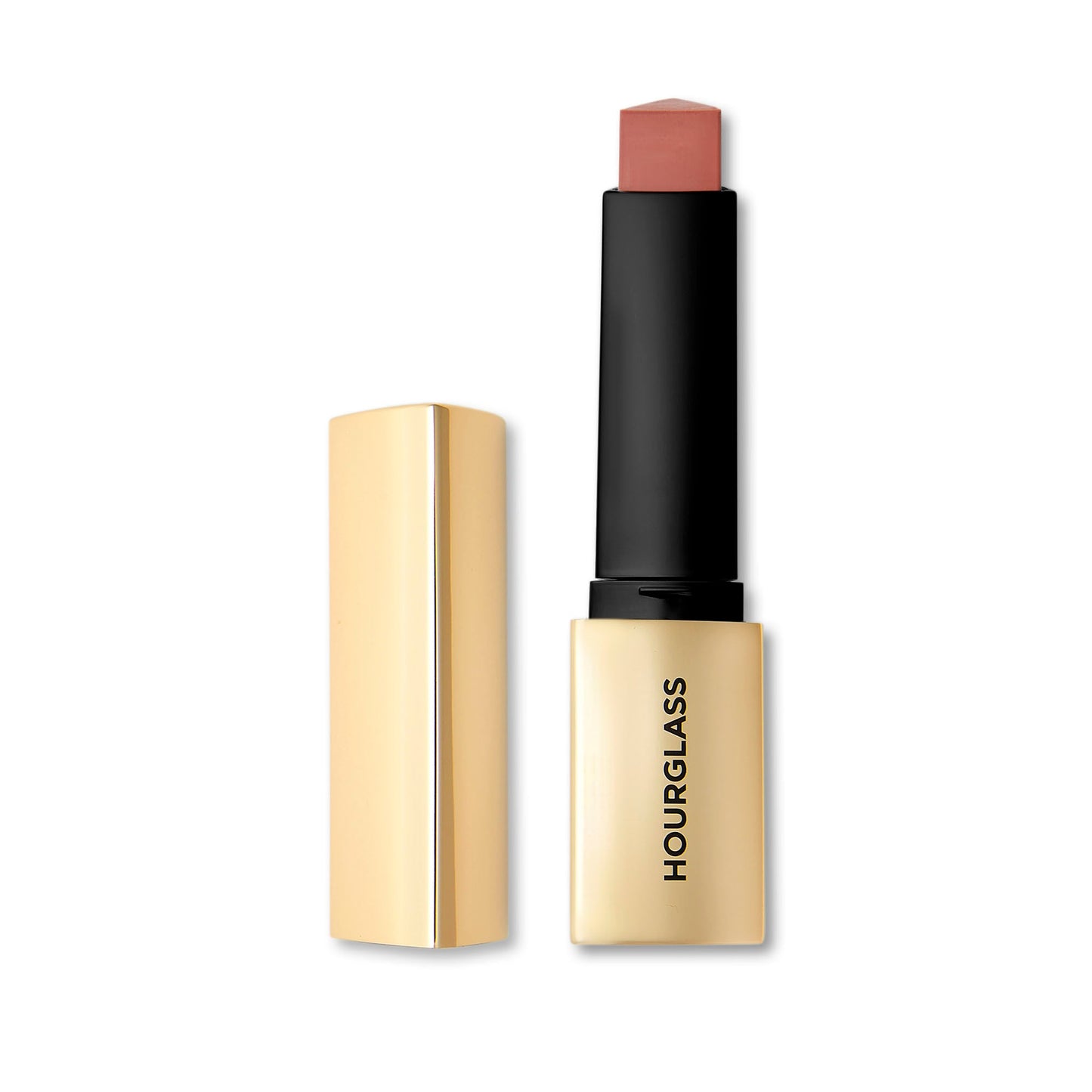 A creamy blush stick that delivers weightless, buildable color for a skin-perfecting finish.