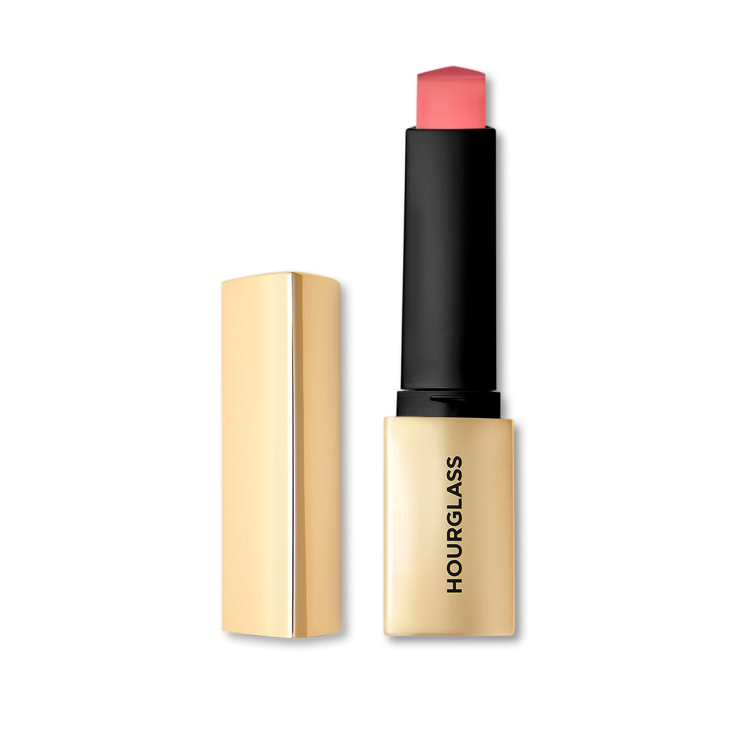 A creamy blush stick that delivers weightless, buildable color for a skin-perfecting finish.