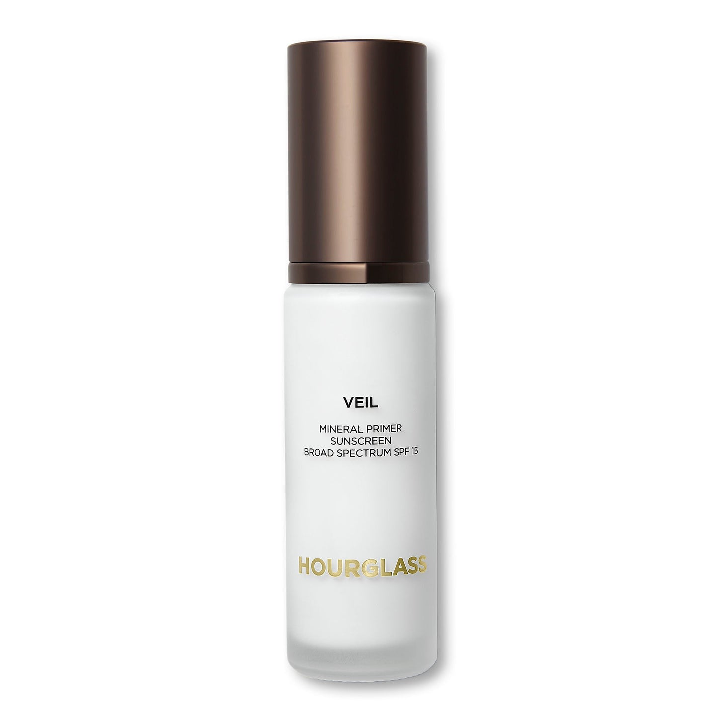 Veil Mineral Primer SPF 15