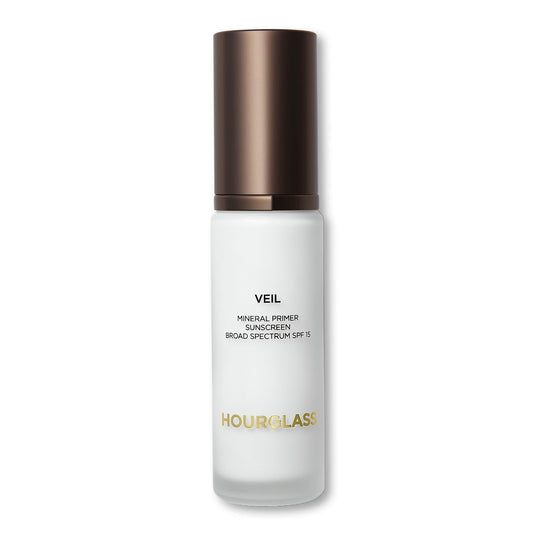 Veil Mineral Primer SPF 15