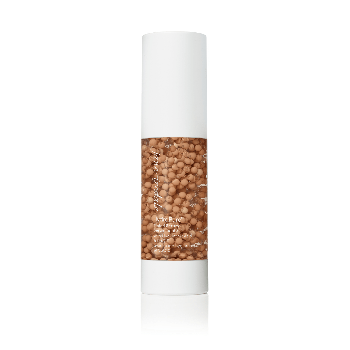 Jane Iredale HydroPure Tinted Serum Medium Shop At Exclusive Beauty