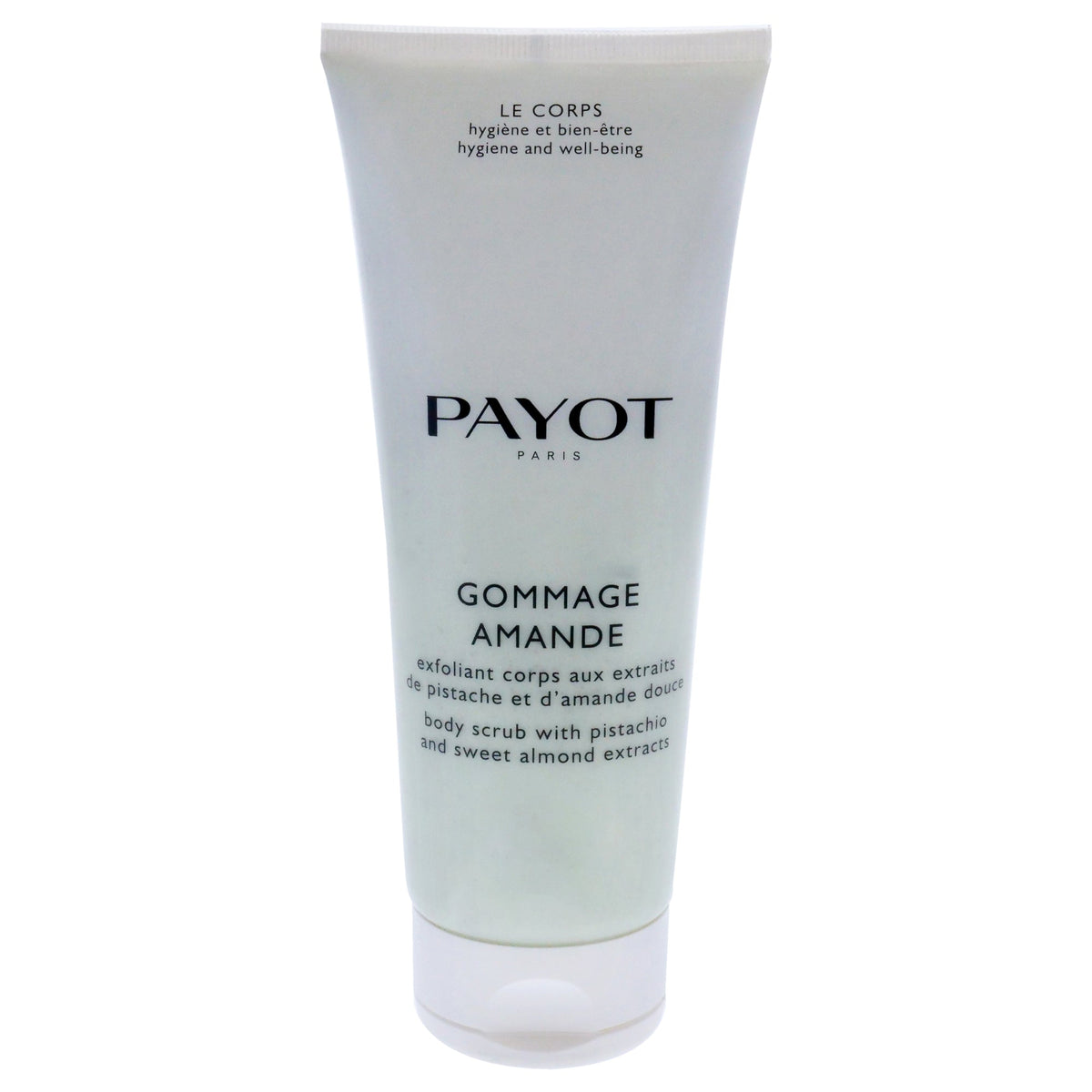 Gommage Amande Body Scrub by Payot for Women 6.7 oz Scrub