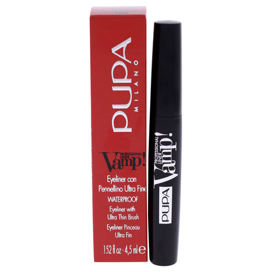 Vamp! Professional Liner - 100 Extra Black