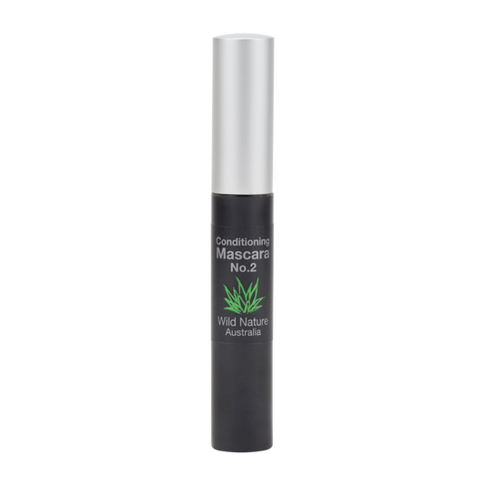 Mascara Organic BLACK