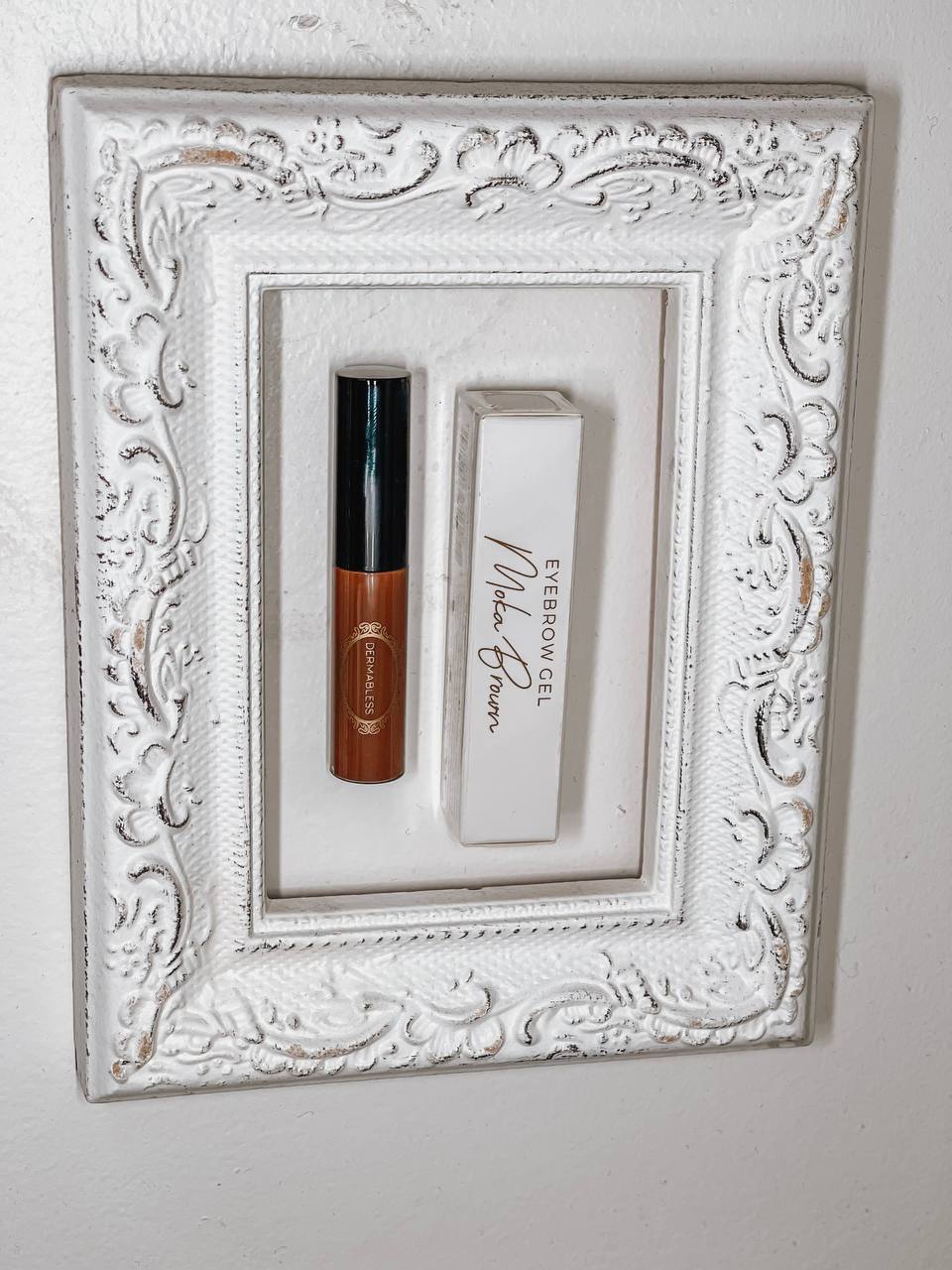 Eyebrow Fix Gel