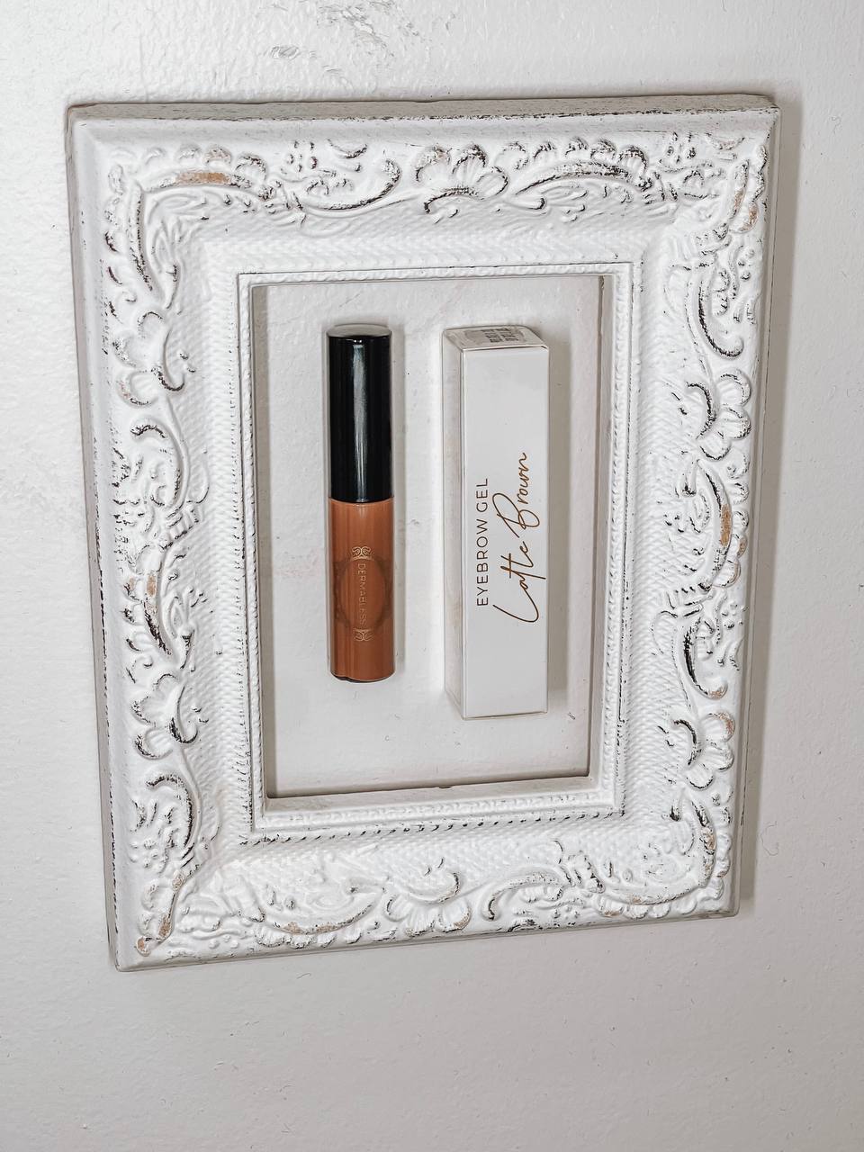 Eyebrow Fix Gel