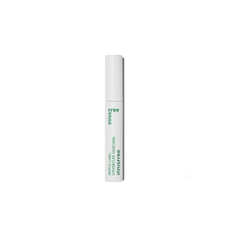 Innisfree Simple Label Mascara 7.5g - 2 Types - DODOSKIN
