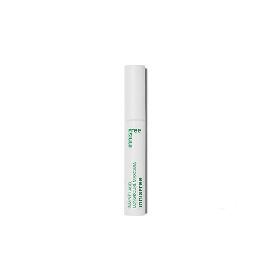 Innisfree Simple Label Mascara 7.5g - 2 Types - DODOSKIN
