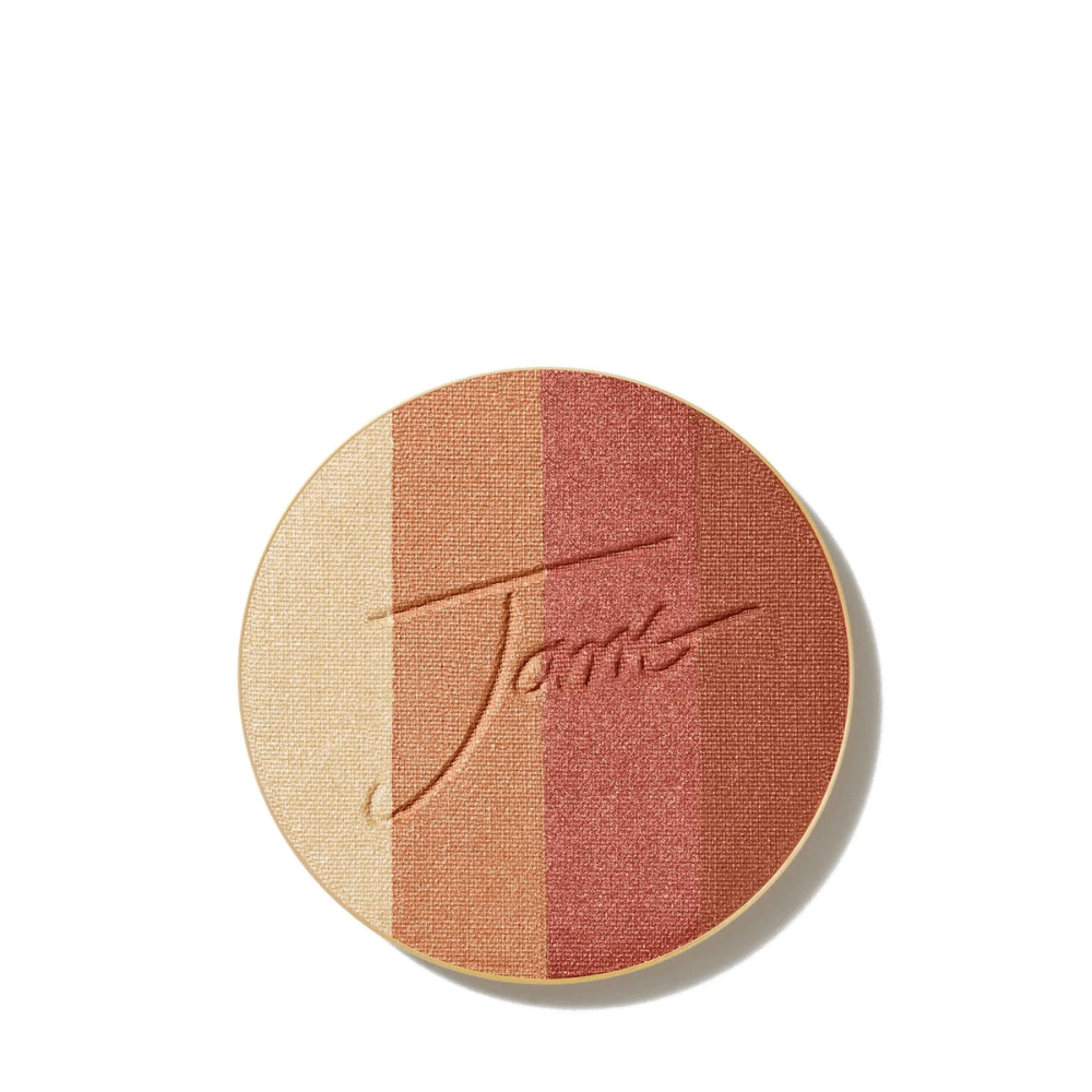 Jane Iredale Shimmer Bronzer in Copper Dusk Shop At Exclusive Beauty