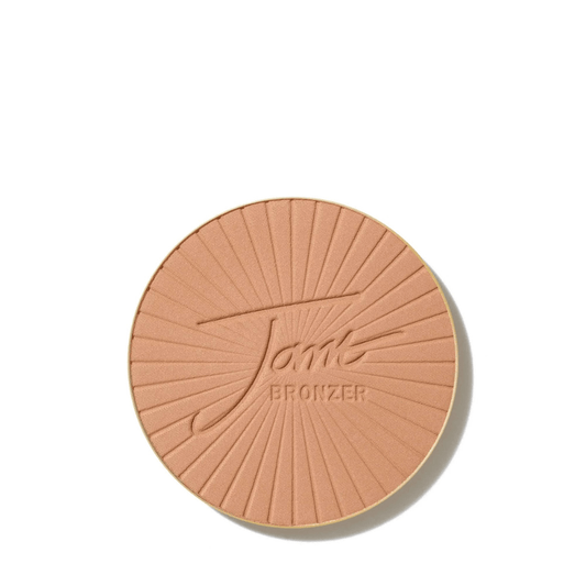 Jane Iredale PureBronze Matte Bronzer in Light Shop At Exclusive Beauty