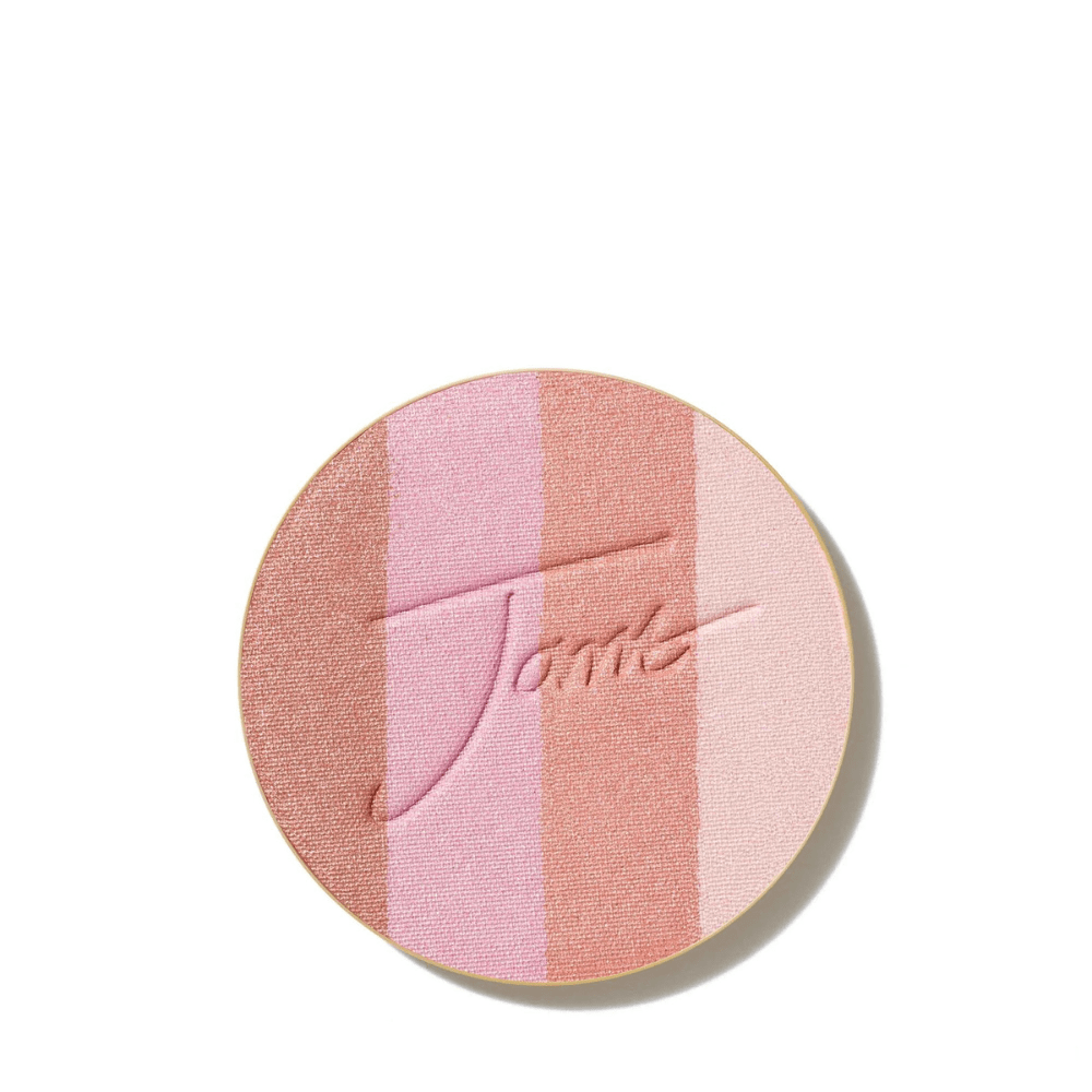 Jane Iredale Shimmer Bronzer in Rose Dawn Shop At Exclusive Beauty