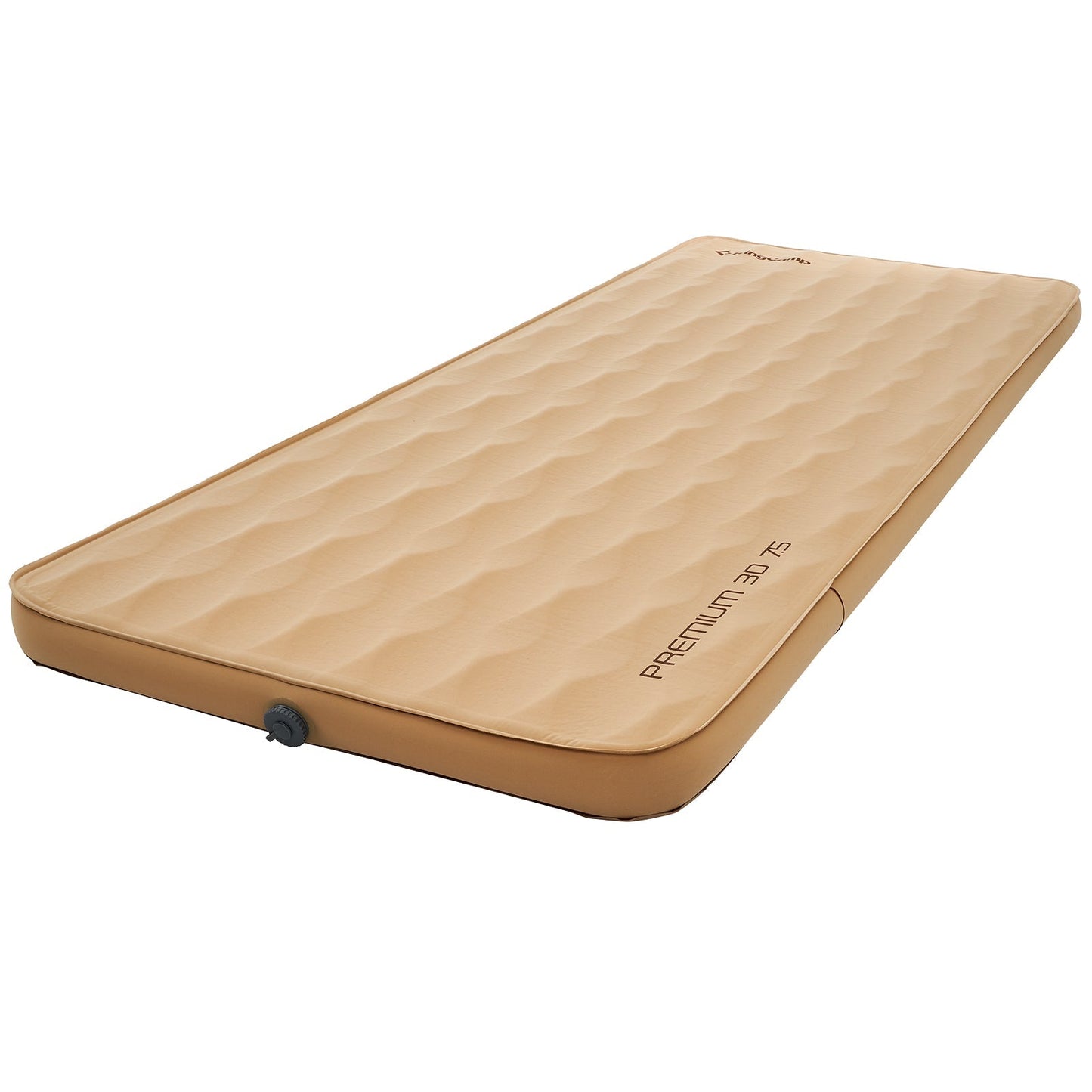 KingCamp Self-Inflating Double/Single Sleeping Mattress
