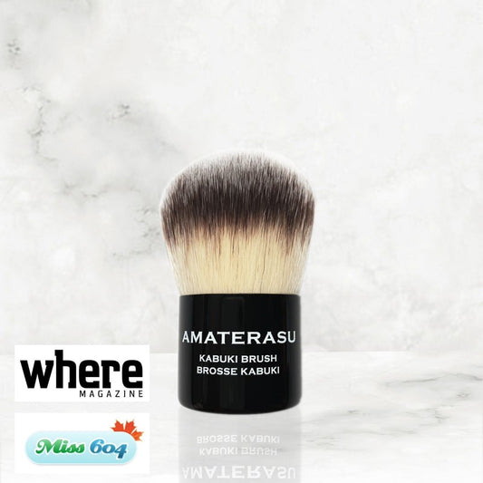 Kabuki Brush