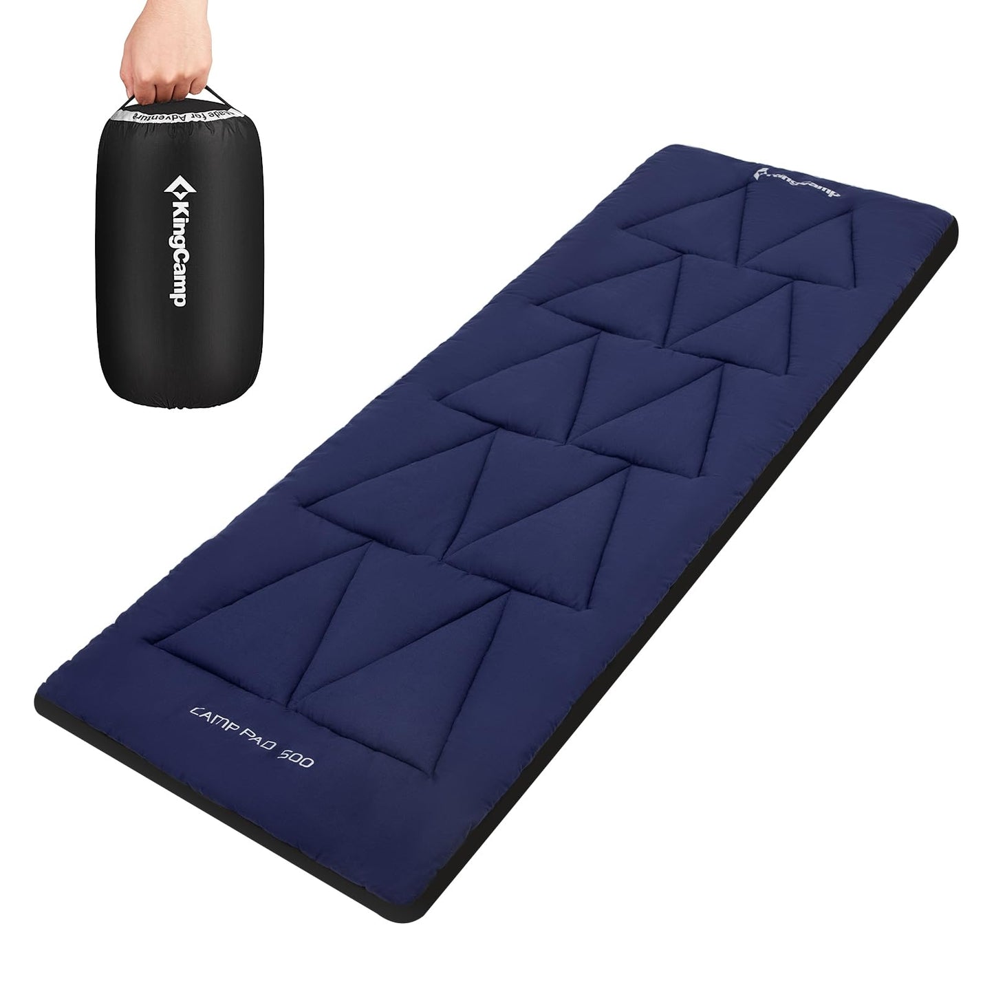 KingCamp Cot Mat