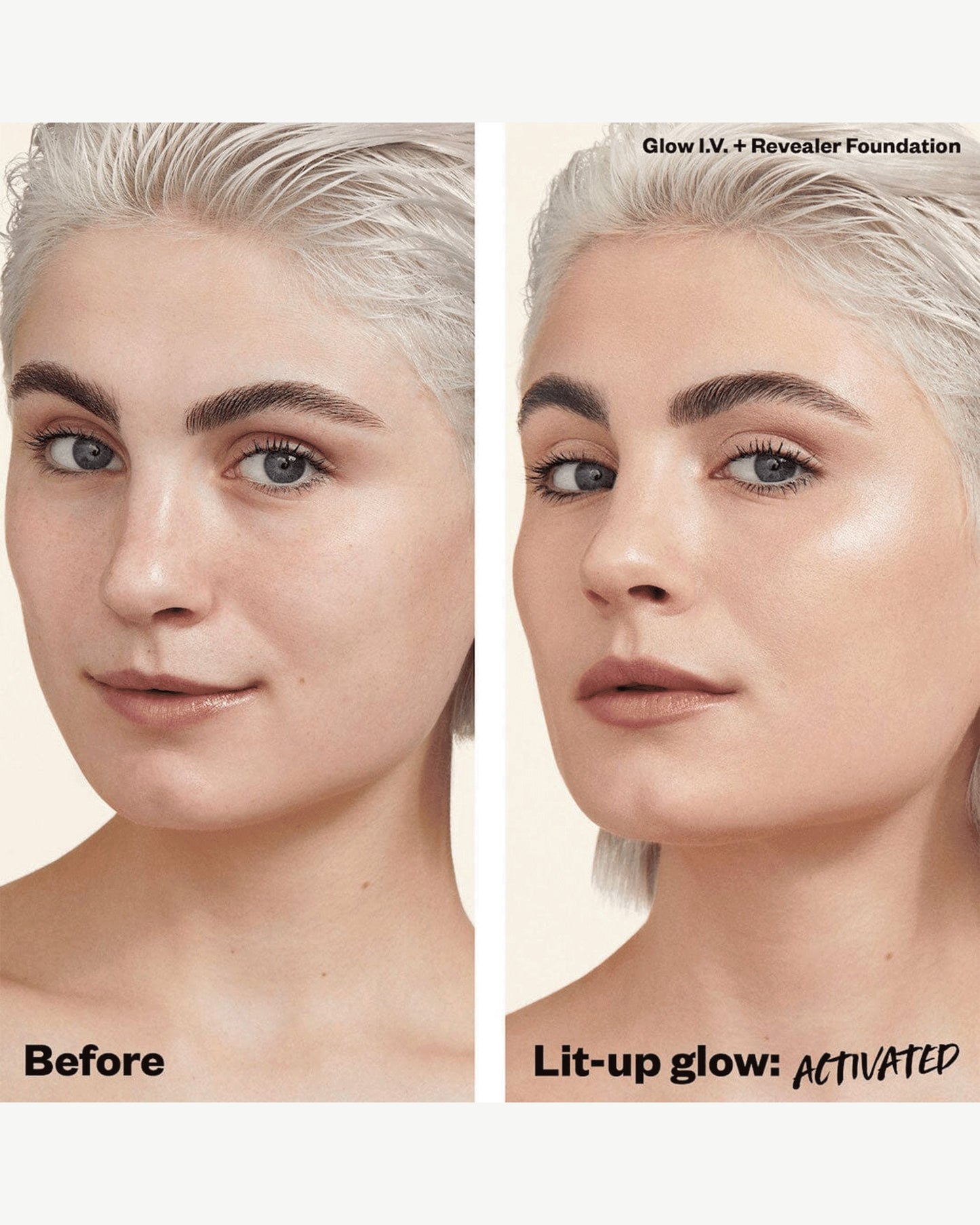 Glow I.V. Vitamin-Infused Skin Enhancer