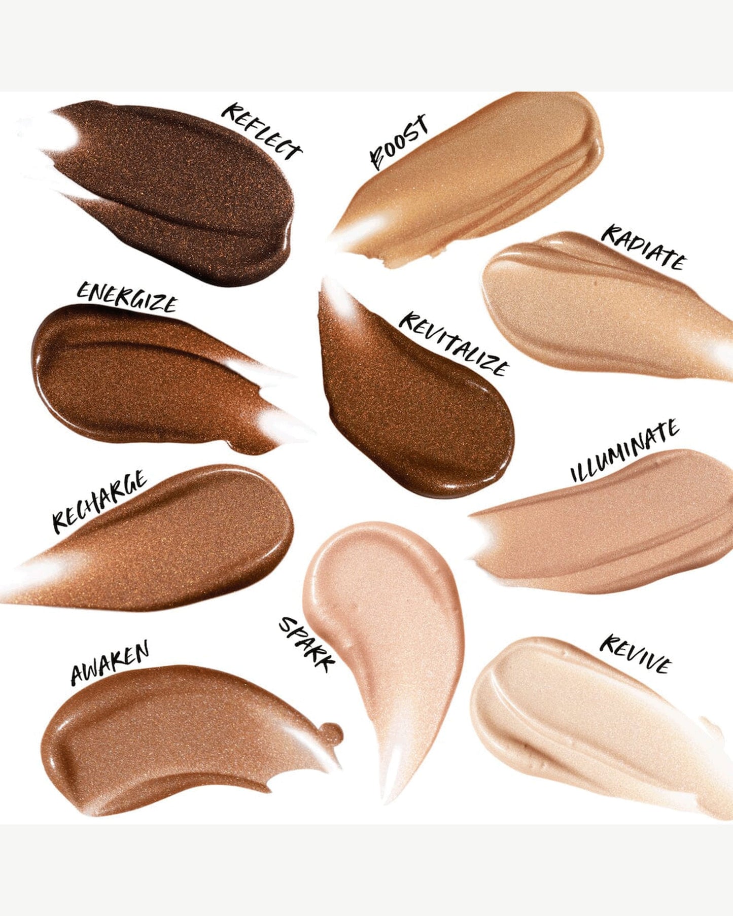 Glow I.V. Vitamin-Infused Skin Enhancer