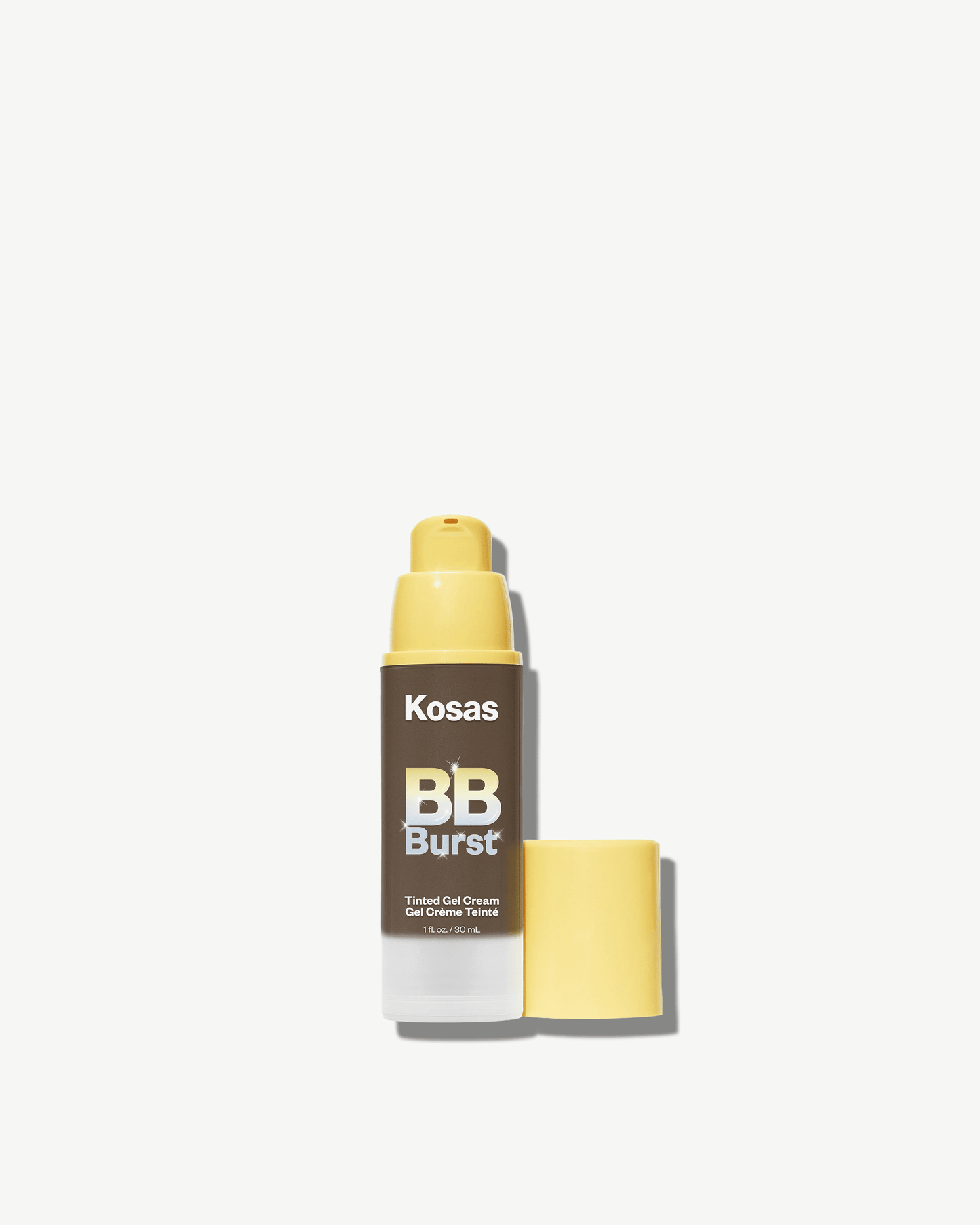 BB Burst Tinted Moisturizer Gel Cream with Copper Peptides