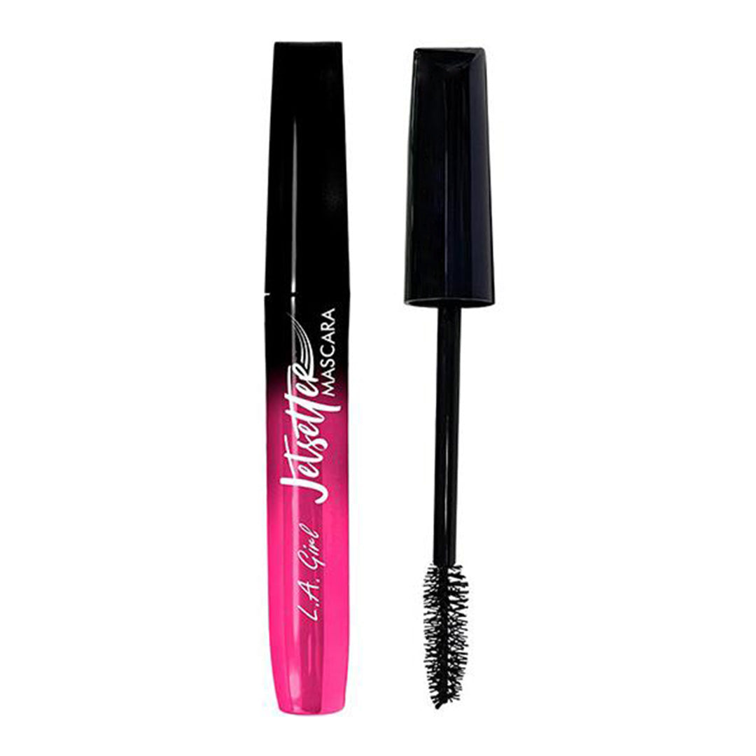 Mascara Jetsetter L.A. Girl - Venta al por mayor 12 Unidades (GMS656)