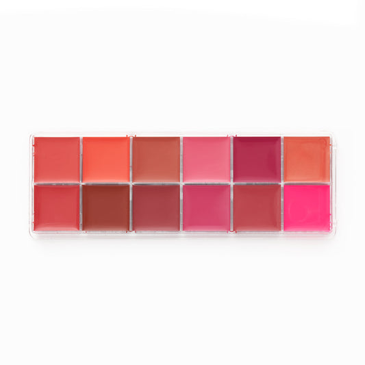Luxe Cream Palettes - The Feminist